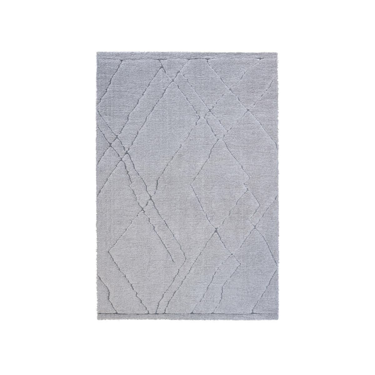 Mastercraft 014-0005/2181 Dune Recycled Yarn Rug - Grey - 280cm x 380cm – image 1