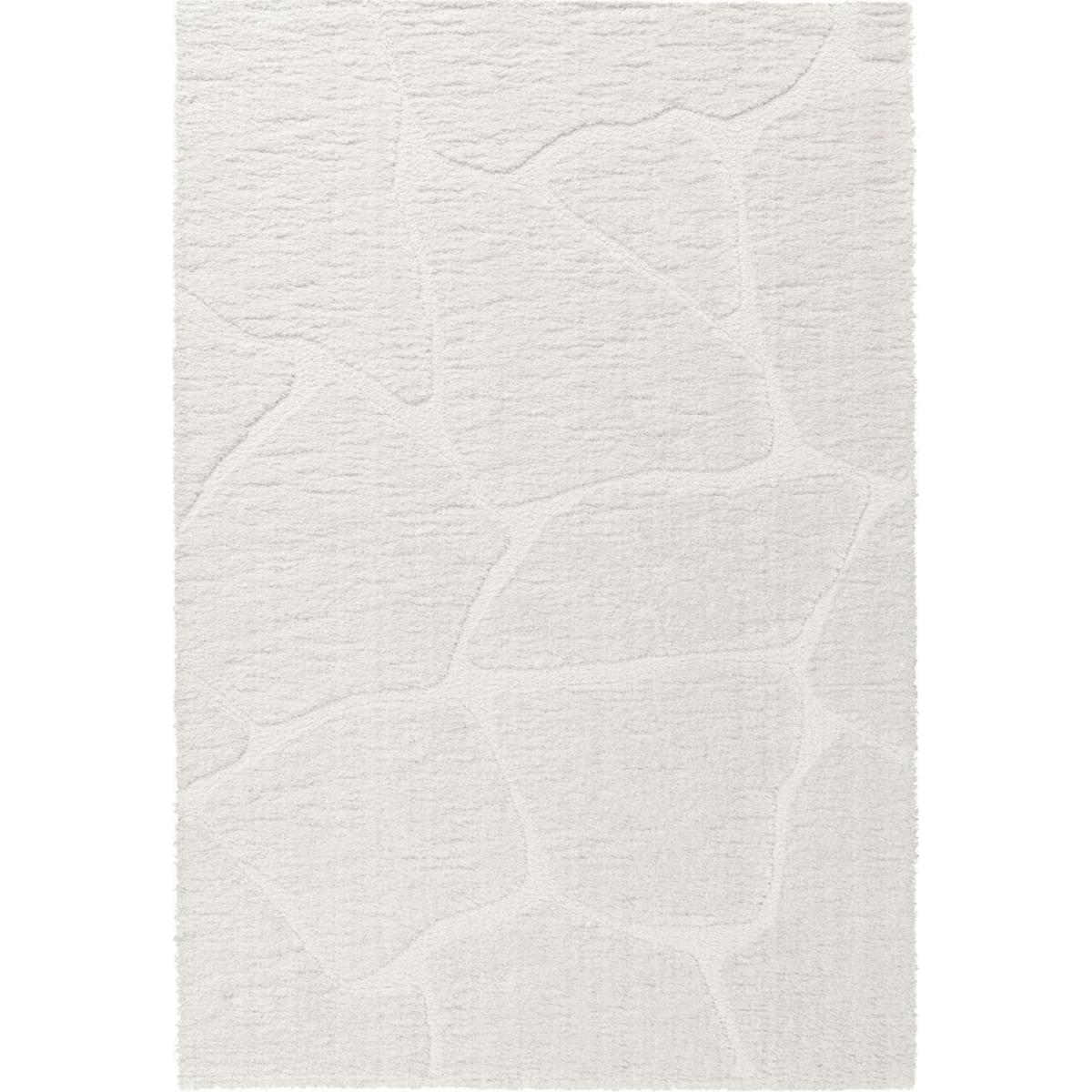 Mastercraft 014-0067/6191 Dune Recycled Yarn Rug - Cream - 160cm x 230cm – image 2