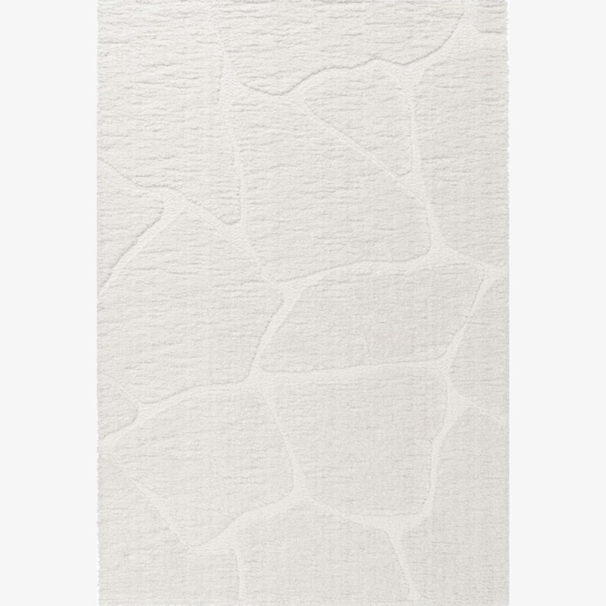 Mastercraft 014-0067/6191 Dune Recycled Yarn Rug - Cream - 160cm x 230cm – image 1