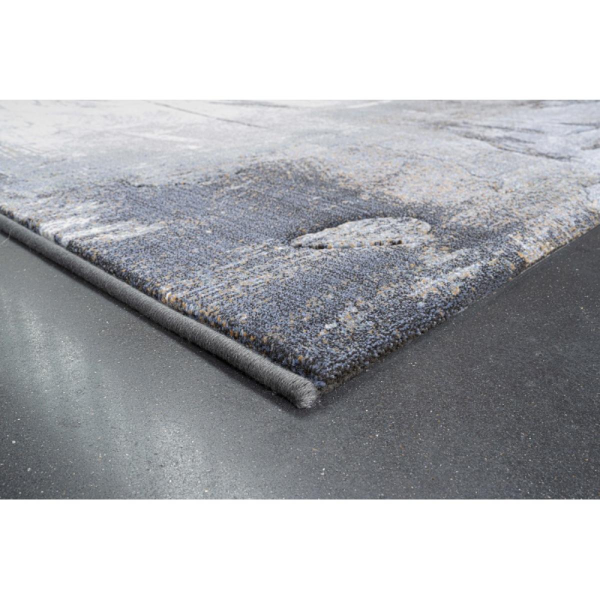 Mastercraft 063-0843/2626 Galleria Heavy Heatset Wilton Rug - Grey - 160cm x 230cm – image 11