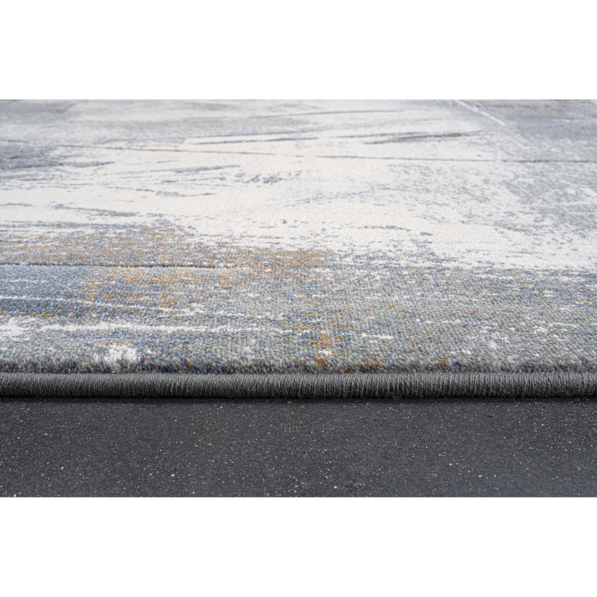 Mastercraft 063-0843/2626 Galleria Heavy Heatset Wilton Rug - Grey - 160cm x 230cm – image 5