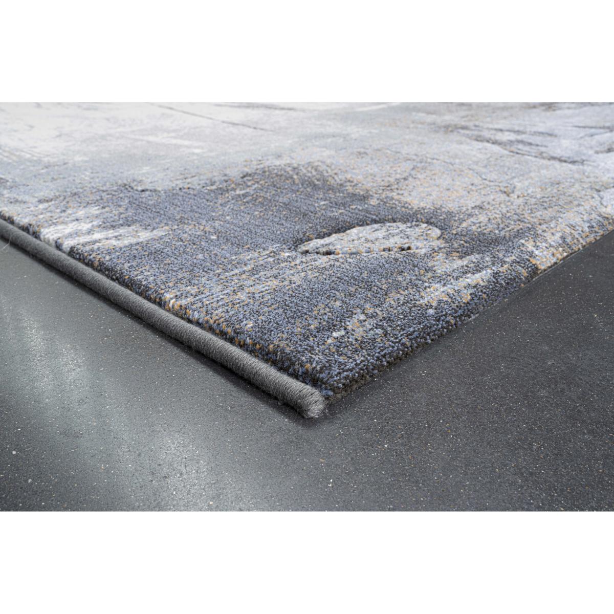 Mastercraft 063-0843/2626 Galleria Heavy Heatset Wilton Rug - Grey - 160cm x 230cm – image 6