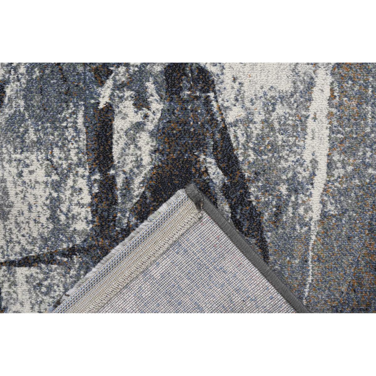 Mastercraft 063-0843/2626 Galleria Heavy Heatset Wilton Rug - Grey - 160cm x 230cm – image 7