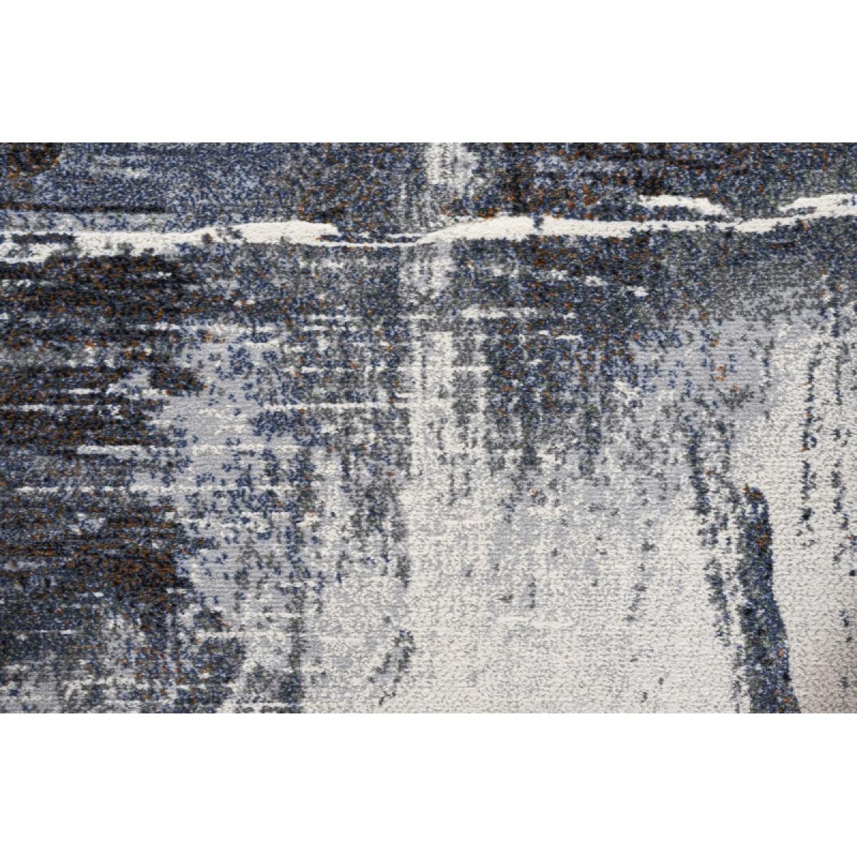 Mastercraft 063-0843/2626 Galleria Heavy Heatset Wilton Rug - Grey - 160cm x 230cm – image 8