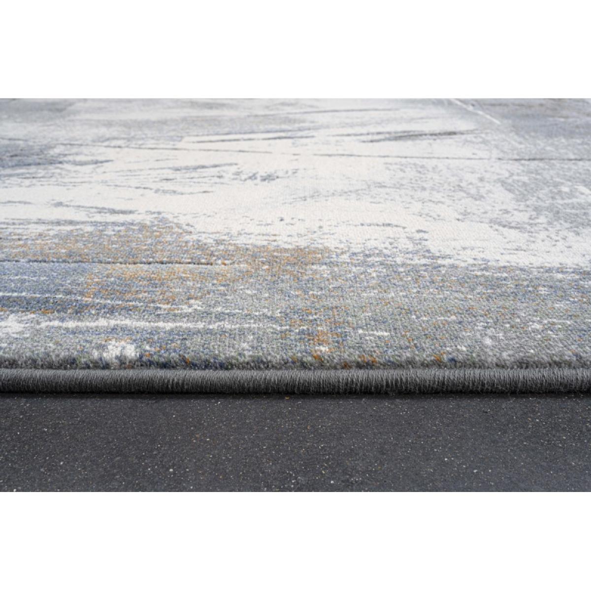 Mastercraft 063-0843/2626 Galleria Heavy Heatset Wilton Rug - Grey - 160cm x 230cm – image 10