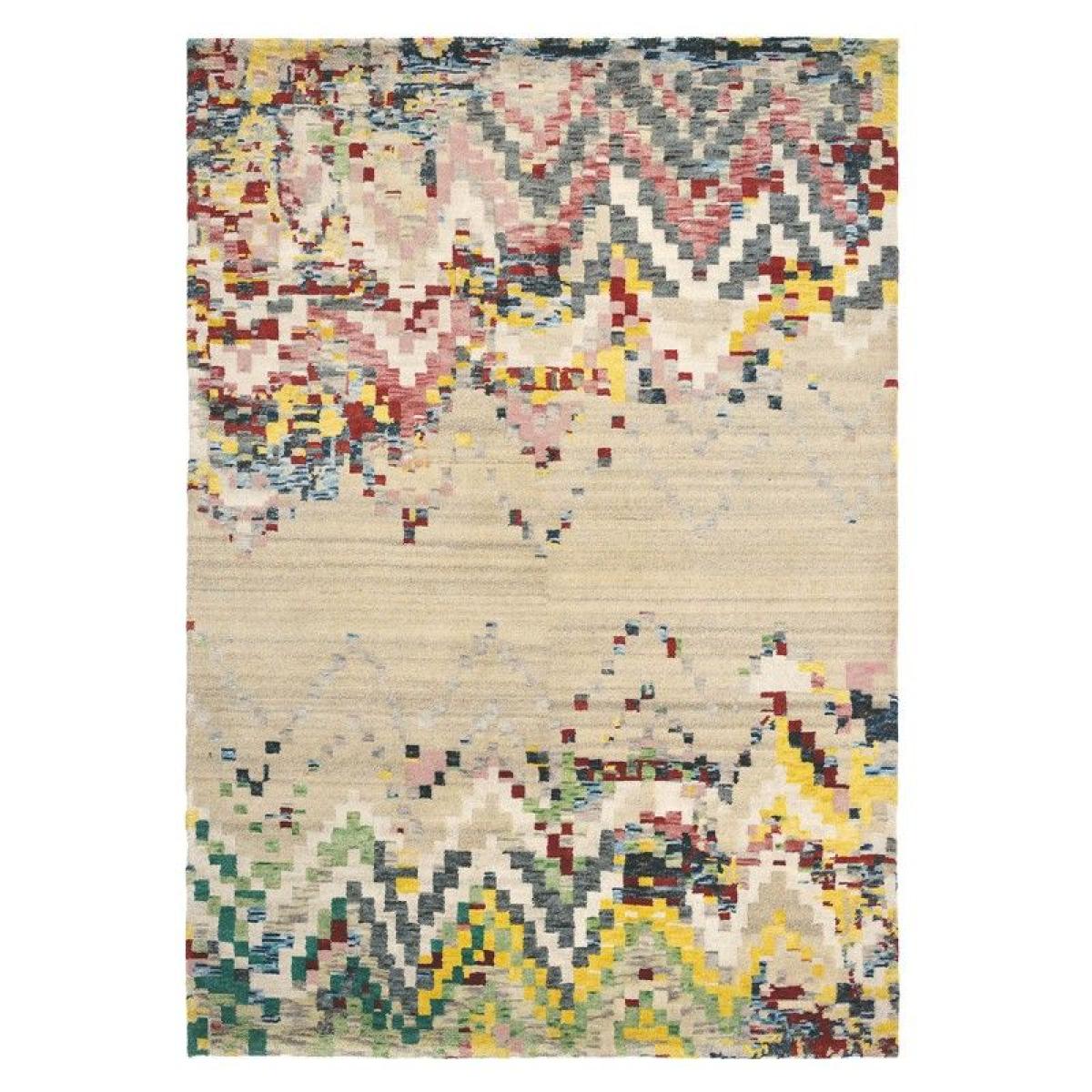 Brink & Campman Yeti Anapurna 51901 Rug – image 2