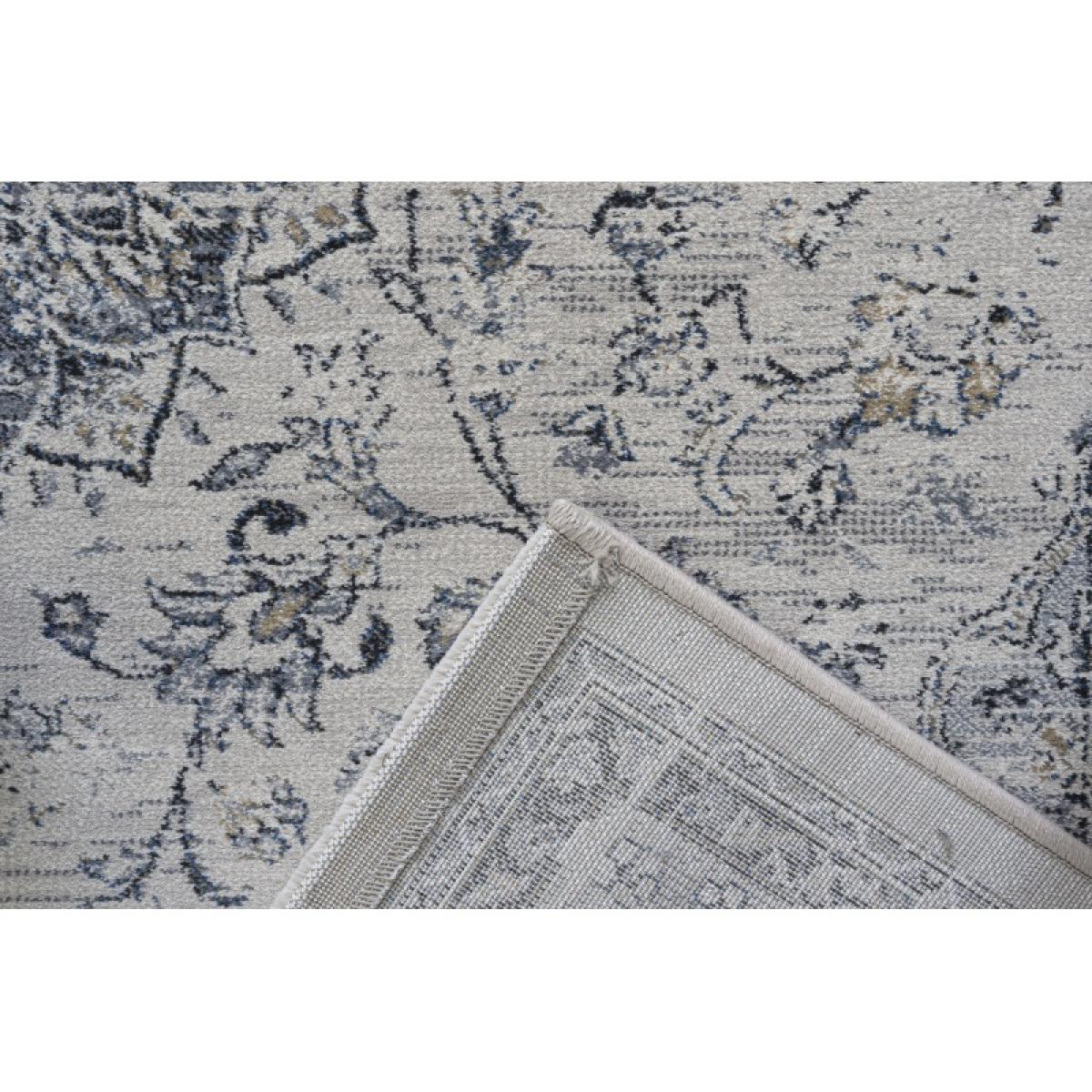 Mastercraft 057-0379/9696 Da Vinci Heatset Wilton Rug - Cream - 133cm x 195cm – image 12