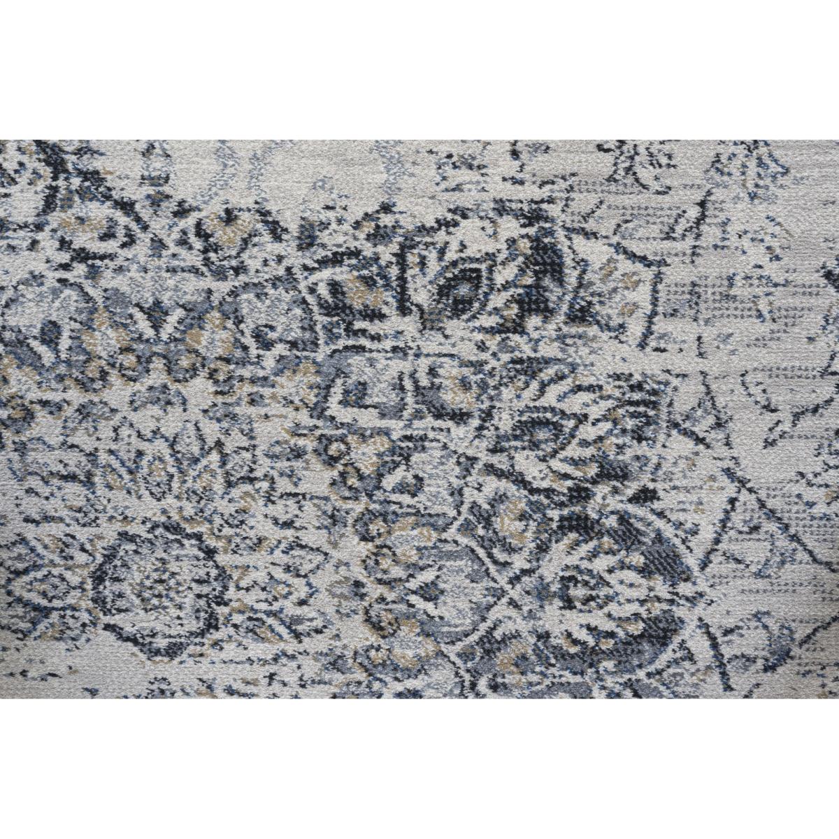 Mastercraft 057-0379/9696 Da Vinci Heatset Wilton Rug - Cream - 133cm x 195cm – image 3