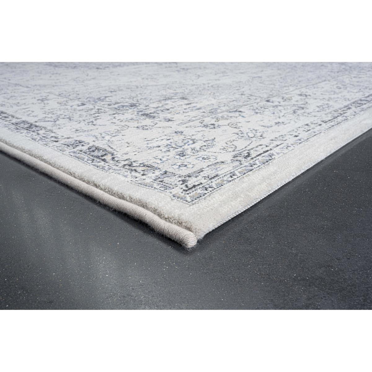 Mastercraft 057-0379/9696 Da Vinci Heatset Wilton Rug - Cream - 133cm x 195cm – image 6