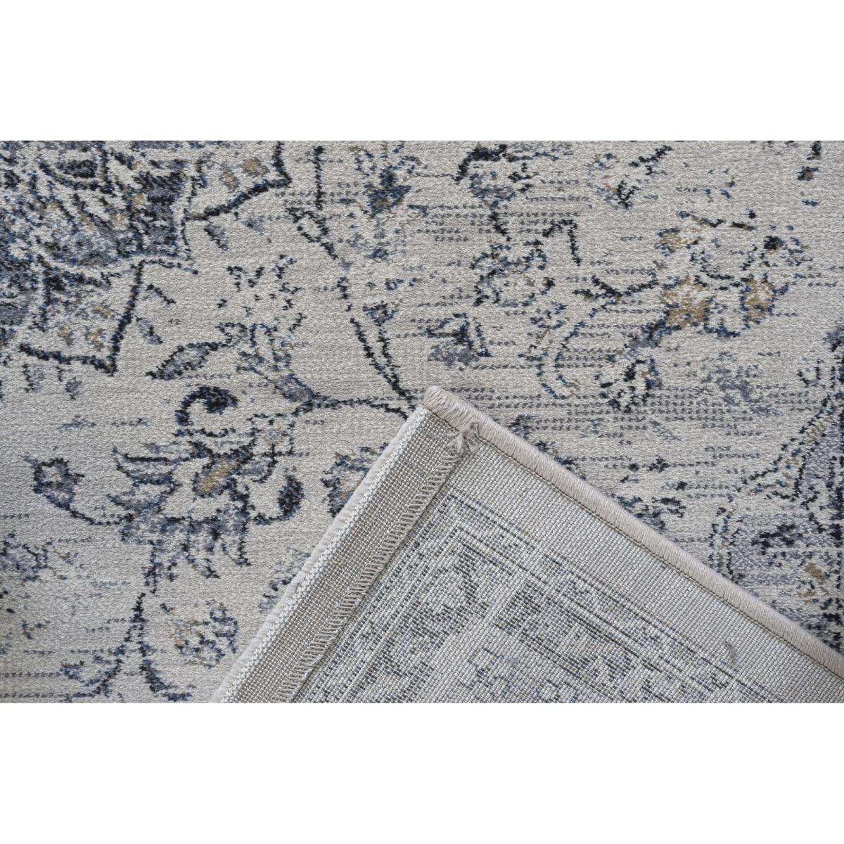 Mastercraft 057-0379/9696 Da Vinci Heatset Wilton Rug - Cream - 133cm x 195cm – image 7