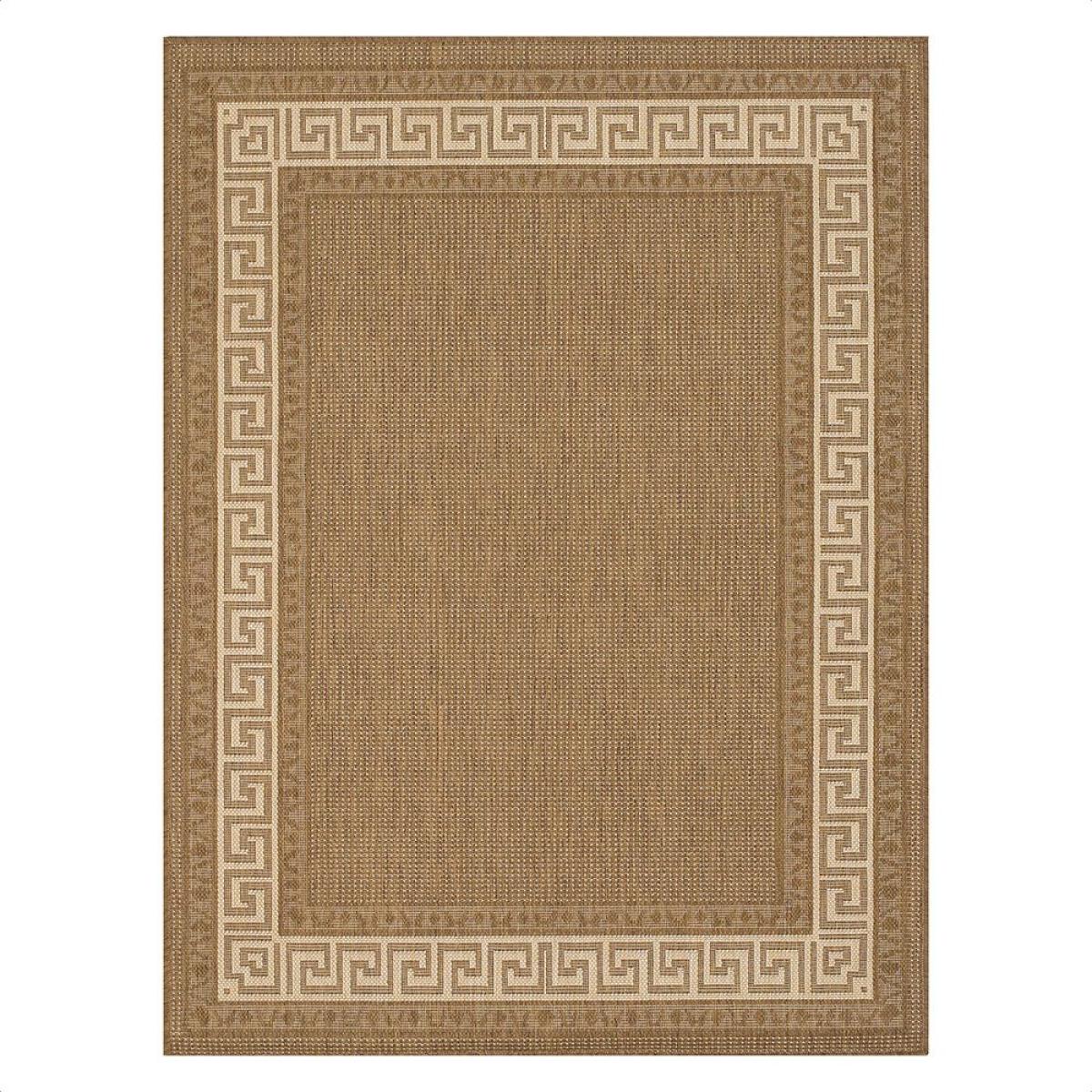 Oriental Weavers Greek Key Flat Weave Rug – image 4