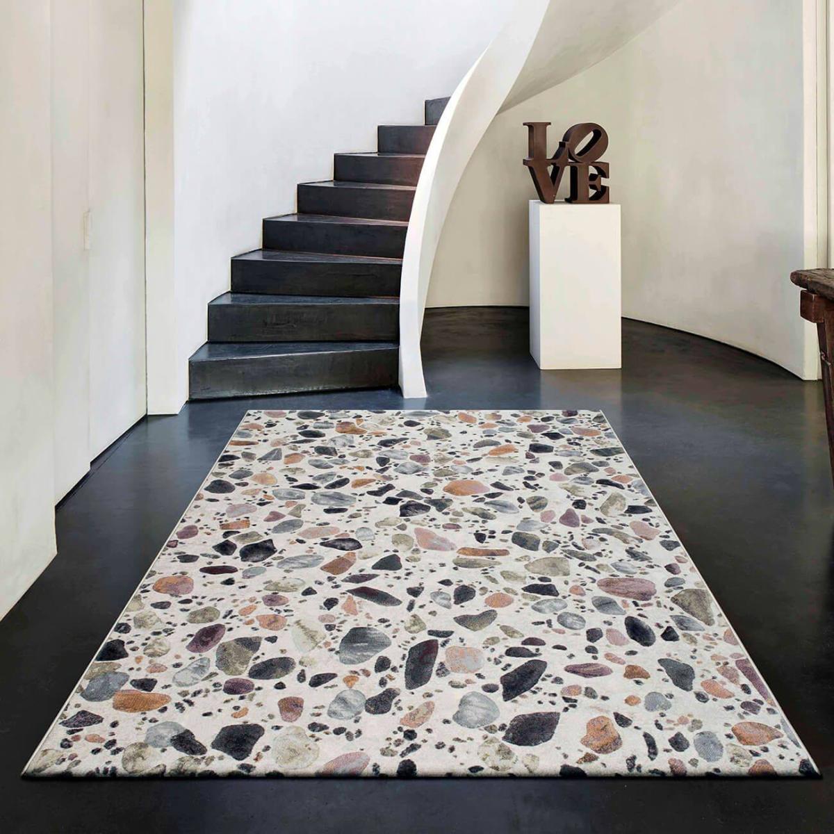 Mastercraft Galleria Rug - 063-0668/6747 Cream – image 6