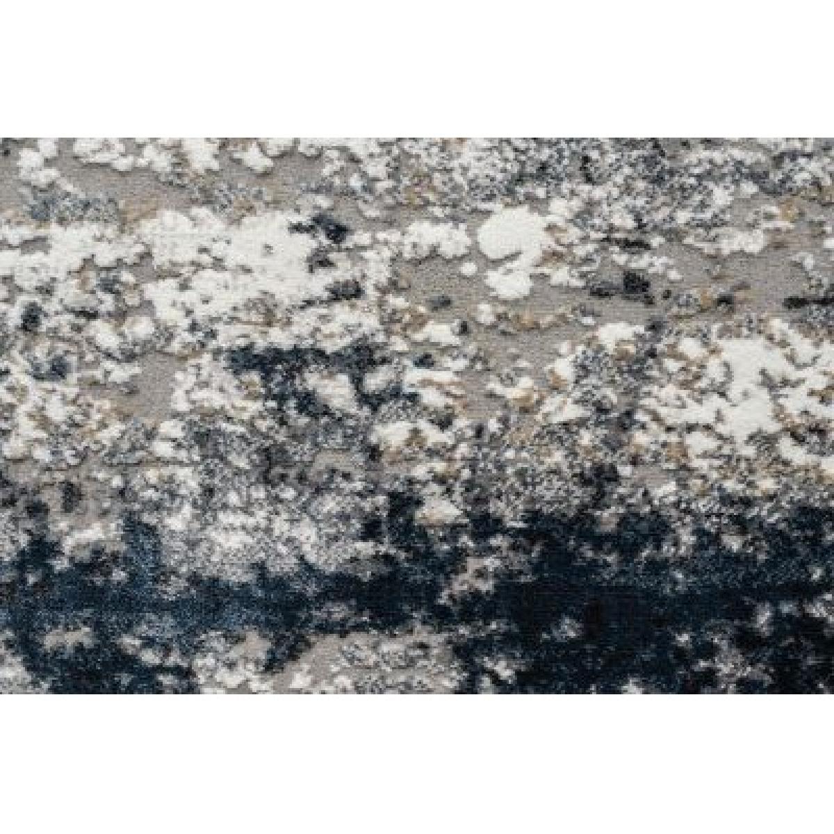 Mastercraft 52059/5747 Canyon Rug - Blue/Beige - 280cm x 380cm – image 11