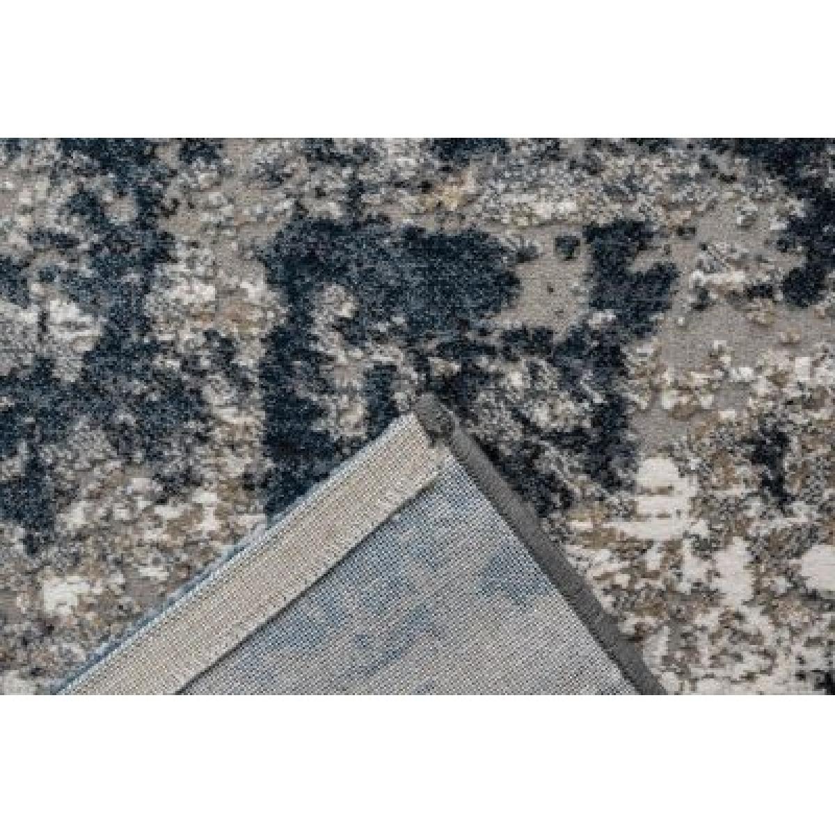 Mastercraft 52059/5747 Canyon Rug - Blue/Beige - 280cm x 380cm – image 12