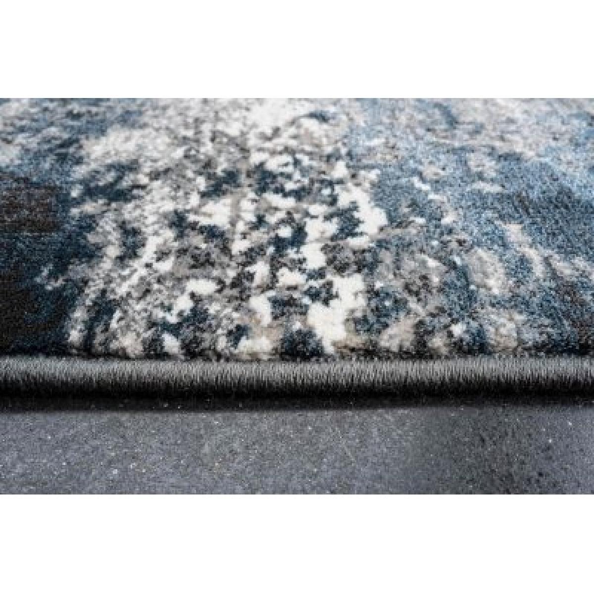 Mastercraft 52059/5747 Canyon Rug - Blue/Beige - 280cm x 380cm – image 8