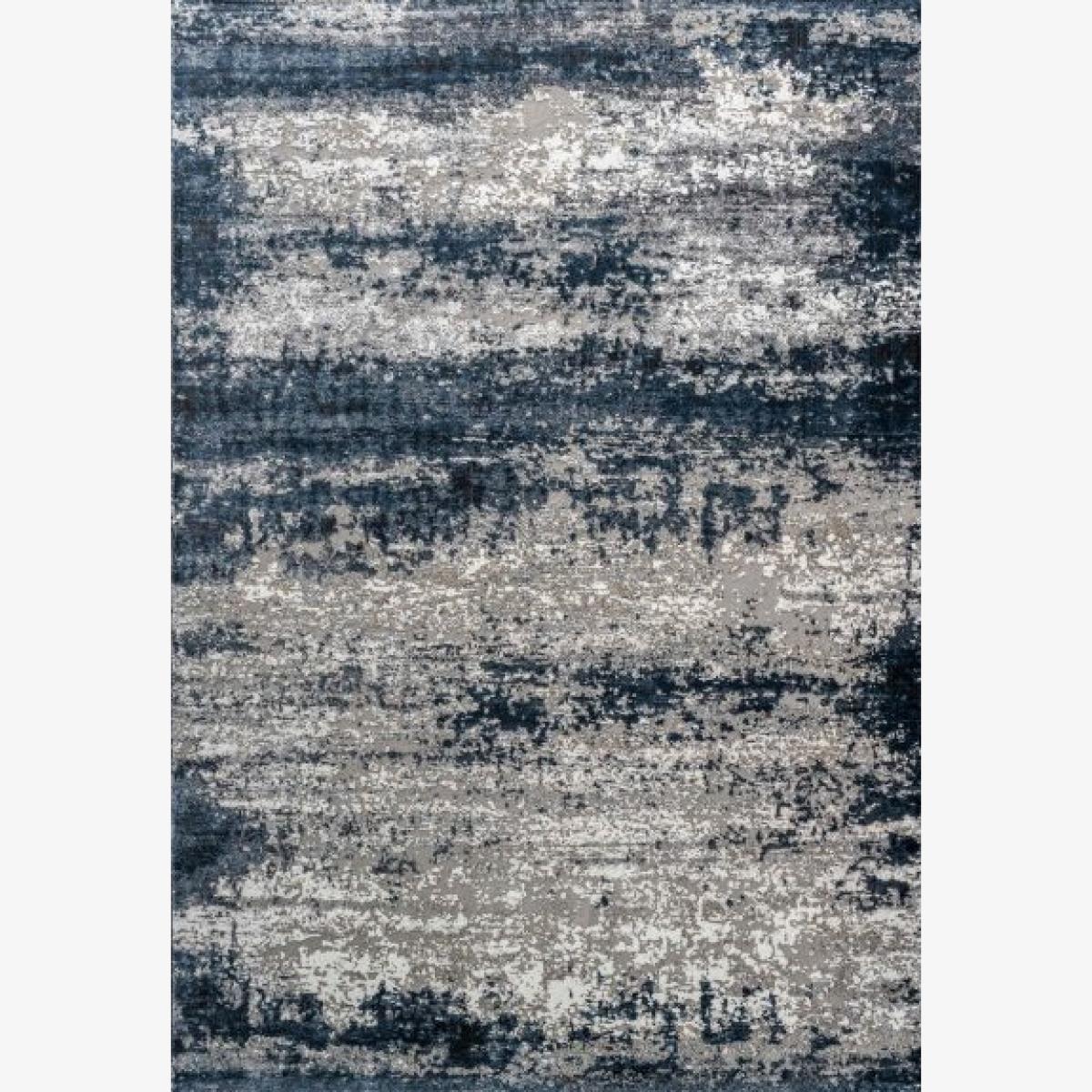 Mastercraft 52059/5747 Canyon Rug - Blue/Beige - 280cm x 380cm – image 1