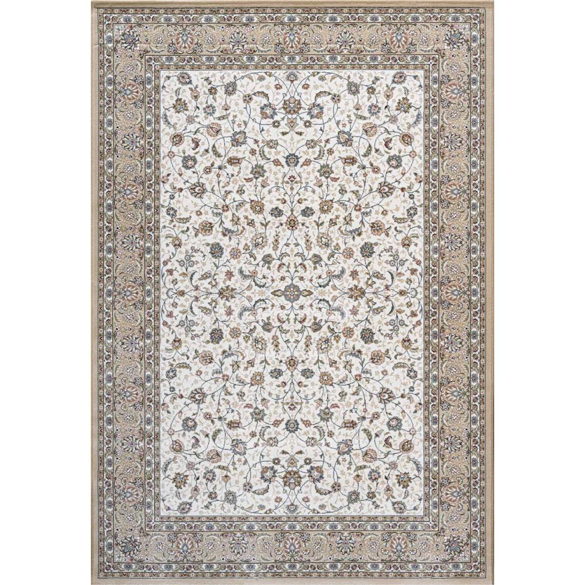 Mastercraft 057-0221/6424 Da Vinci Heatset Wilton Rug - Beige - 133cm x 195cm – image 2