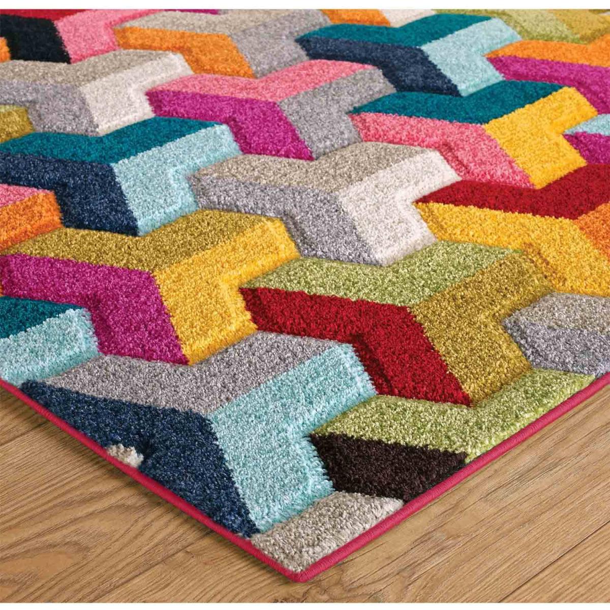 Oriental Weavers Piccadilly 531 X Rug – image 2