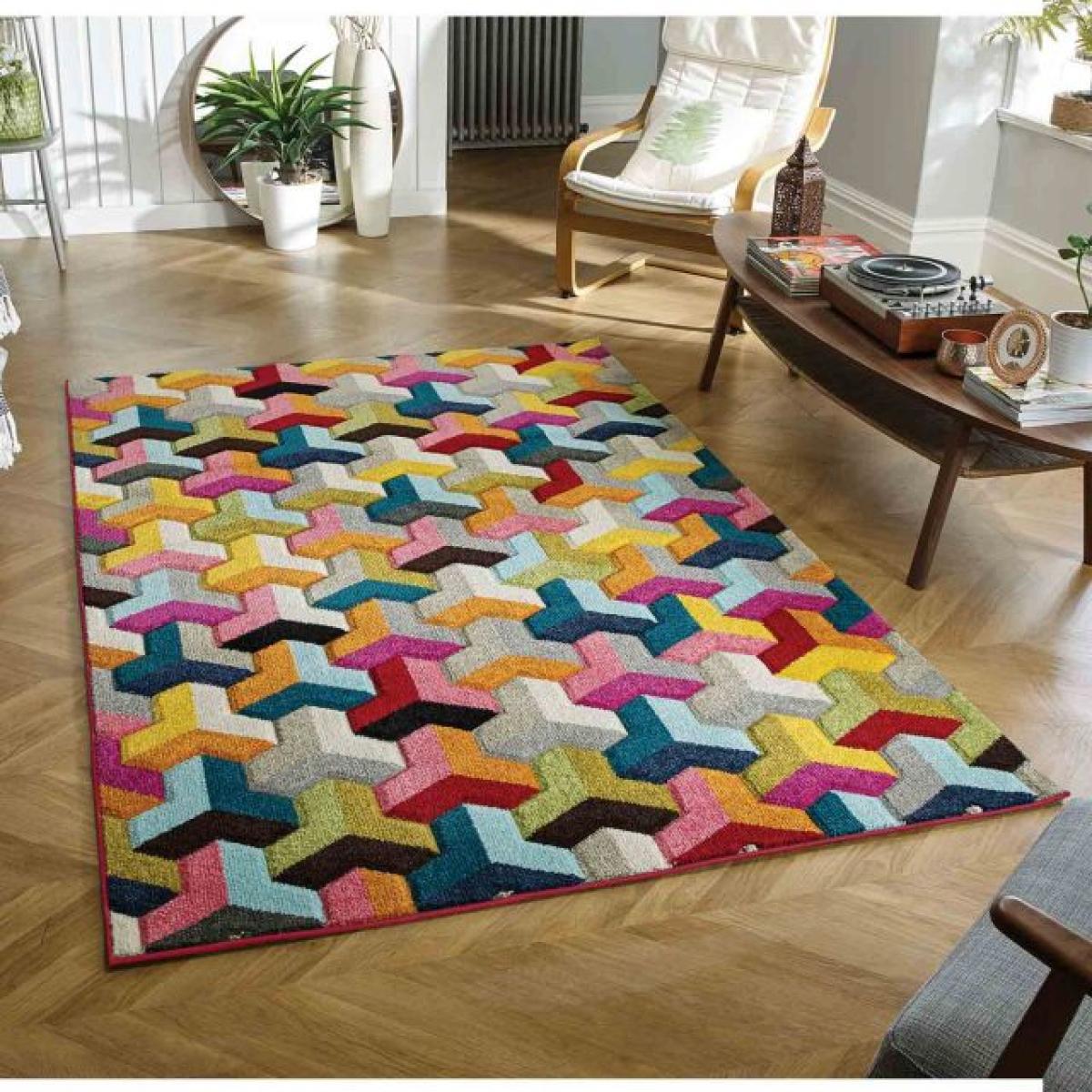 Oriental Weavers Piccadilly 531 X Rug – image 1
