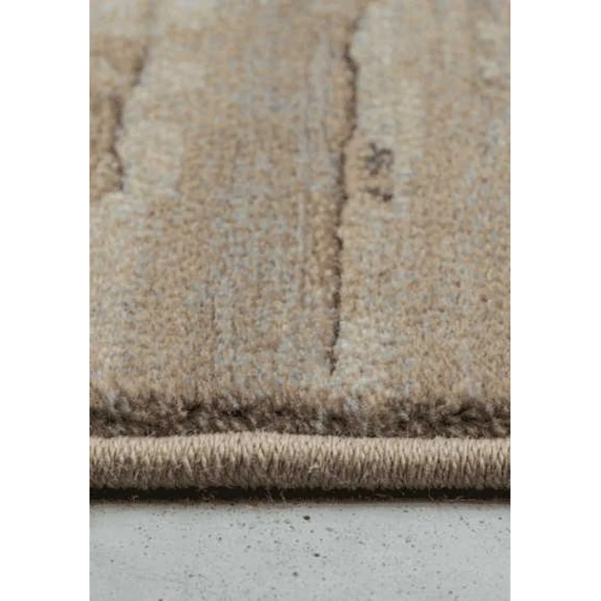 Mastercraft 063-0138/9273 Galleria Rug - Brown Multi - 133cm x 195cm – image 3