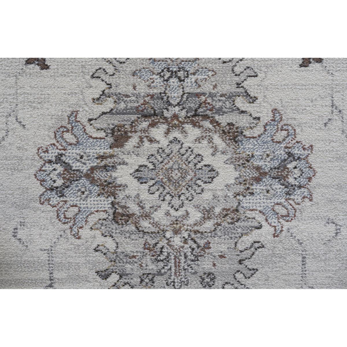 Mastercraft 057-0397/6265 Da Vinci Heatset Wilton Rug - Cream - 160cm x 230cm – image 3