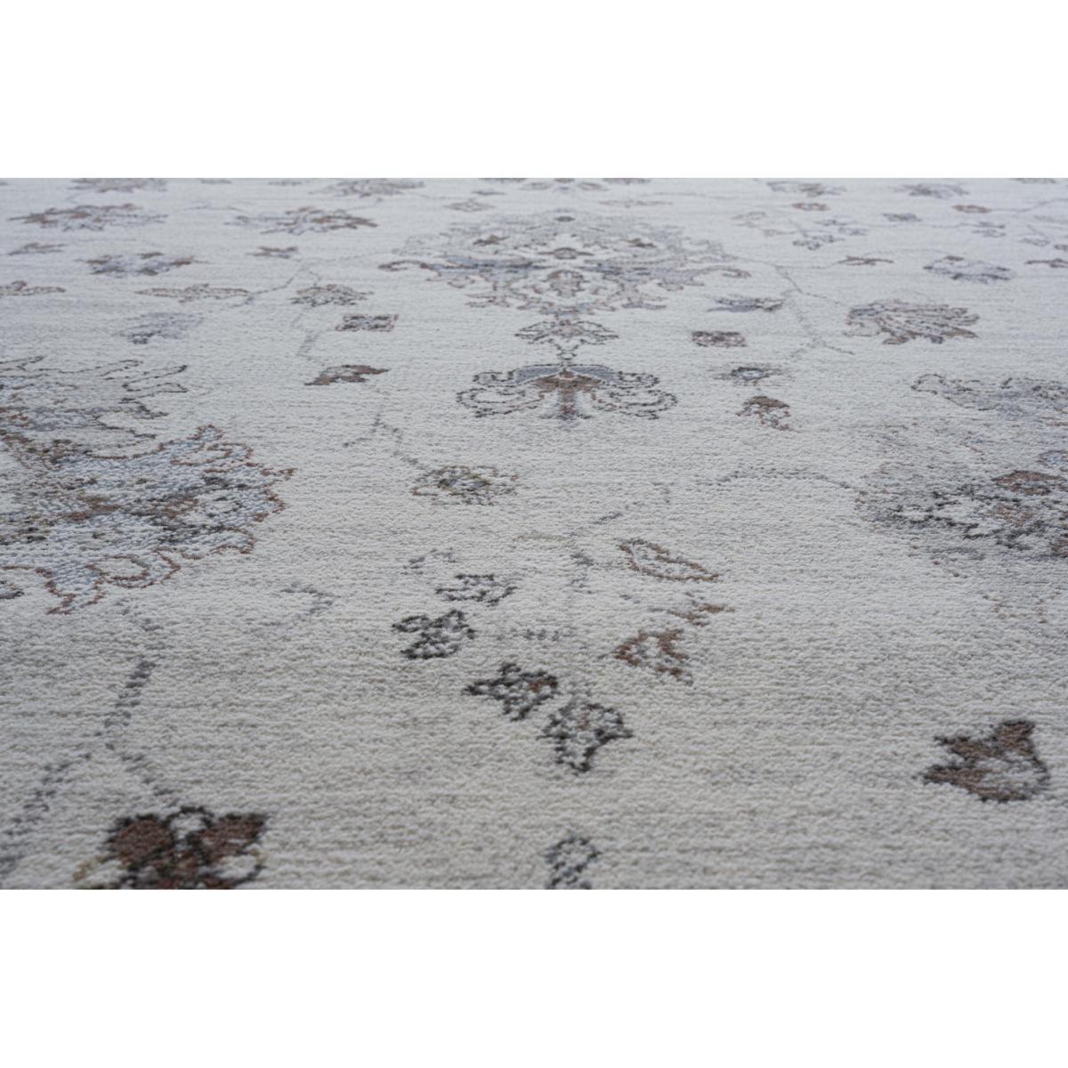 Mastercraft 057-0397/6265 Da Vinci Heatset Wilton Rug - Cream - 160cm x 230cm – image 4