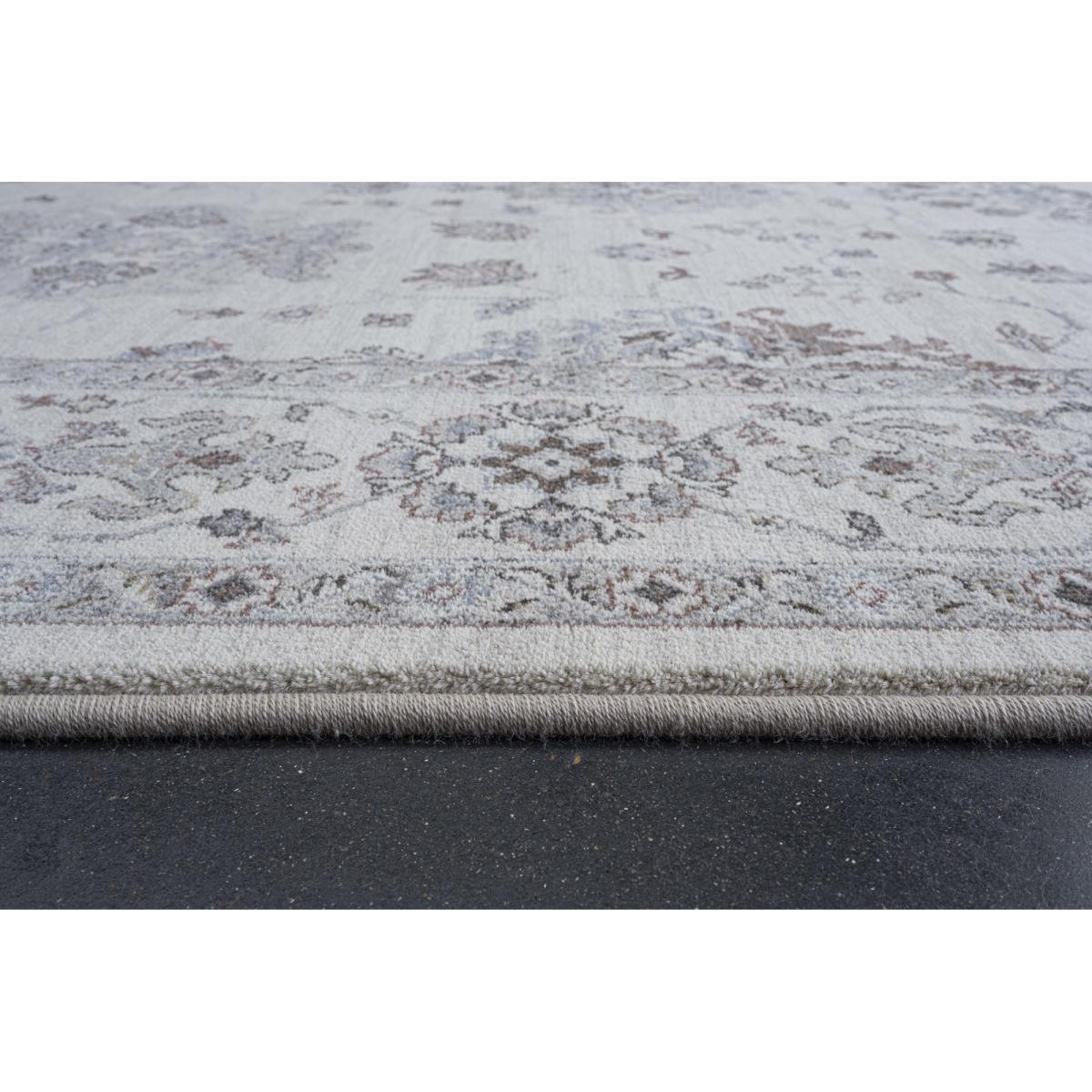 Mastercraft 057-0397/6265 Da Vinci Heatset Wilton Rug - Cream - 160cm x 230cm – image 5
