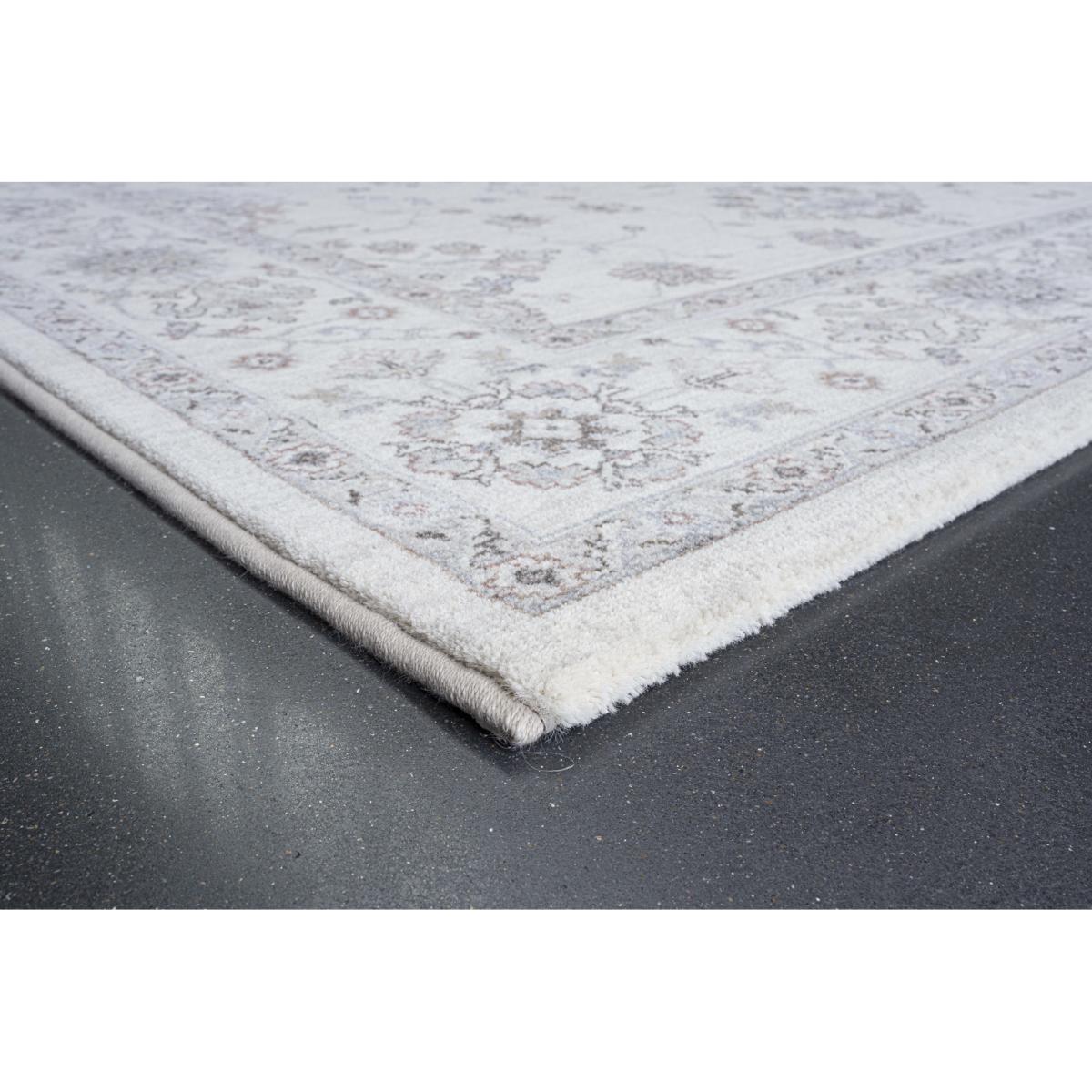 Mastercraft 057-0397/6265 Da Vinci Heatset Wilton Rug - Cream - 160cm x 230cm – image 6