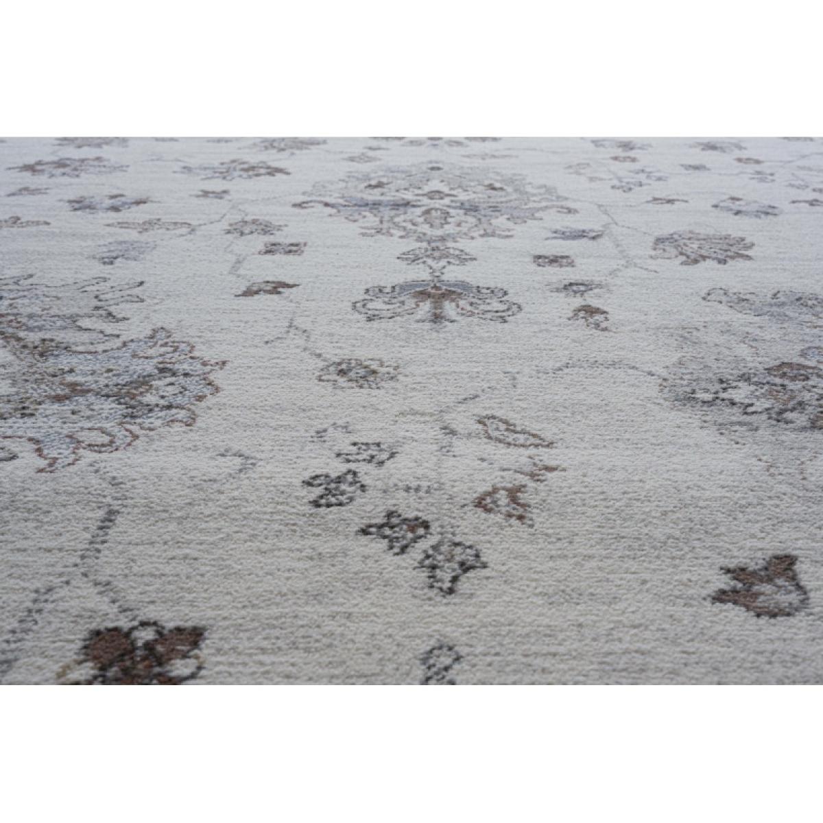 Mastercraft 057-0397/6265 Da Vinci Heatset Wilton Rug - Cream - 160cm x 230cm – image 9