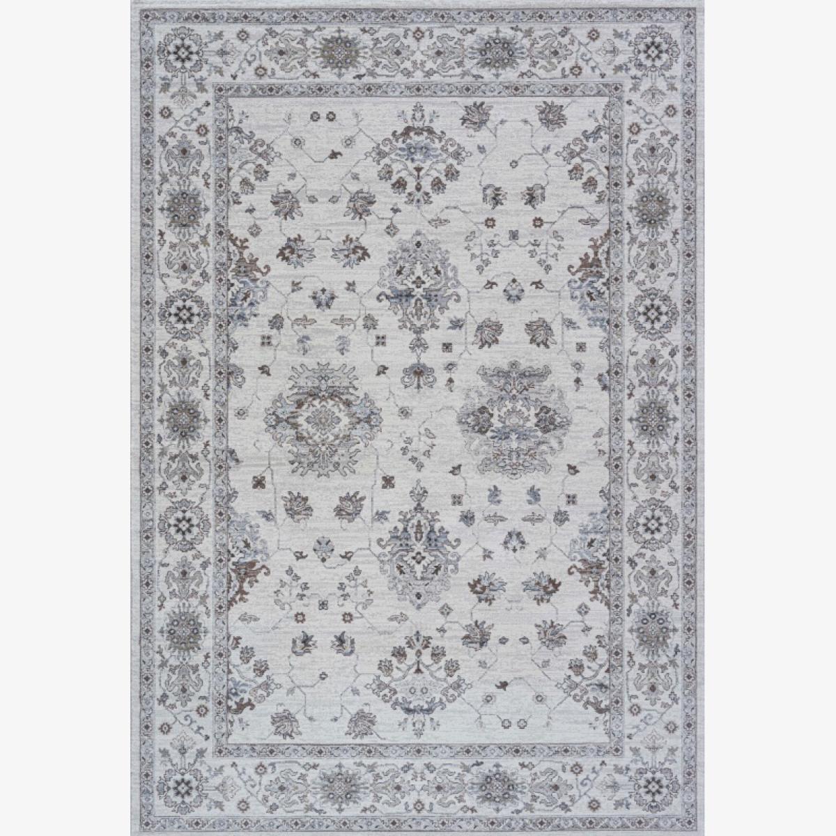 Mastercraft 057-0397/6265 Da Vinci Heatset Wilton Rug - Cream - 160cm x 230cm – image 1