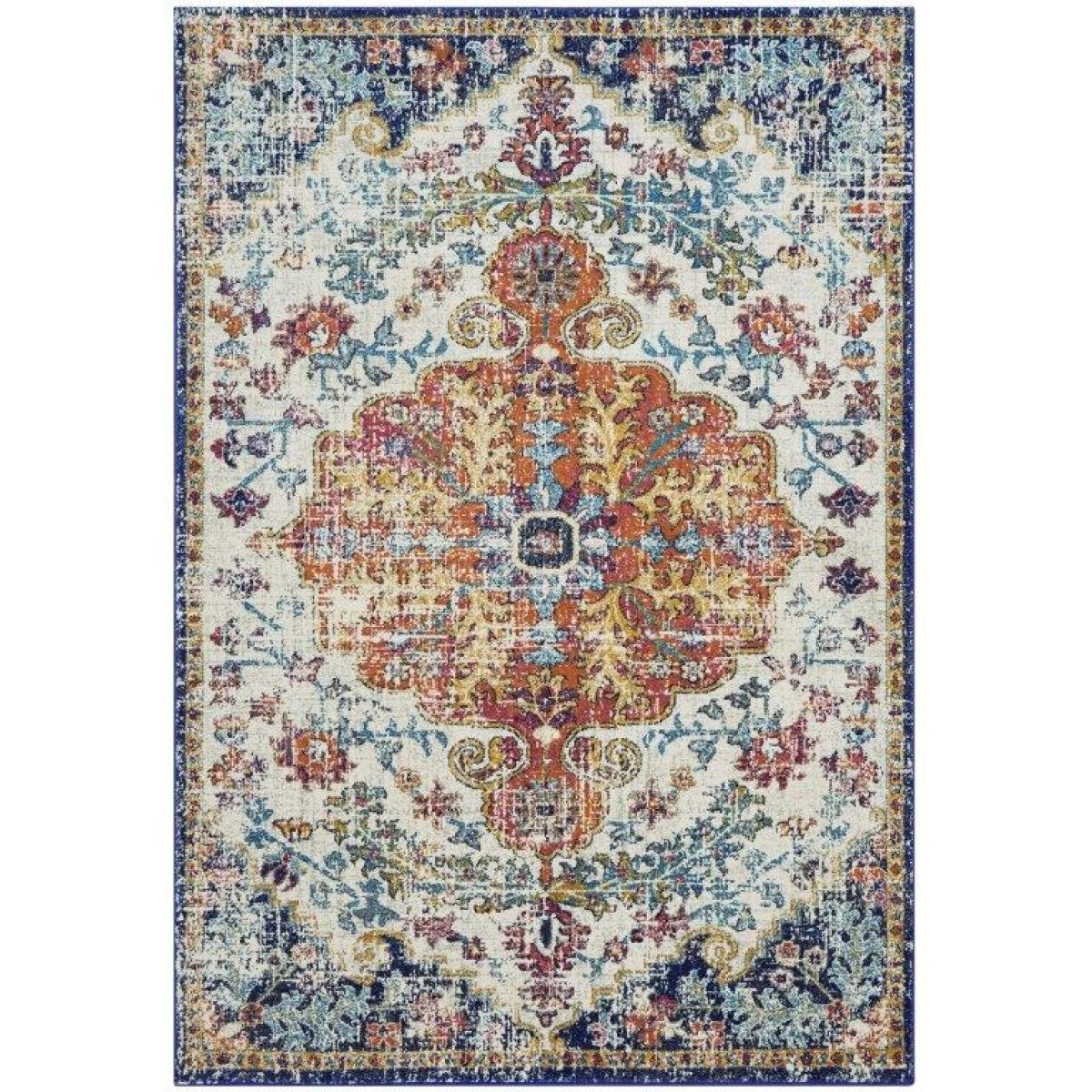 Asiatic Nova Rug Medallion Multi - 120x170cm - ["Multi"] – image 2