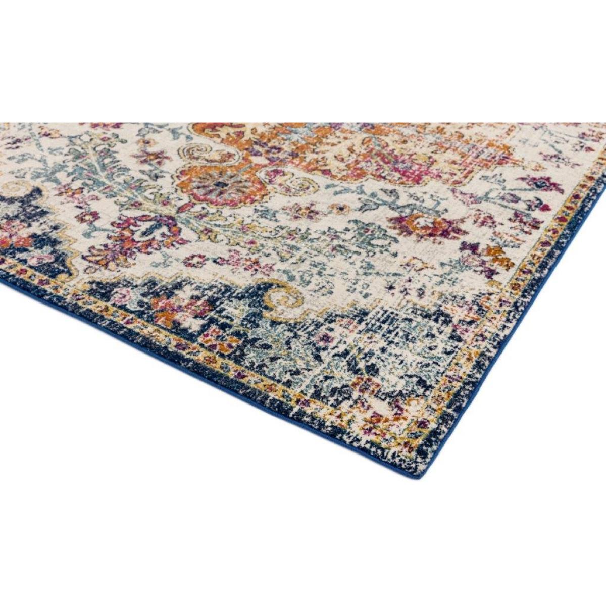 Asiatic Nova Rug Medallion Multi - 120x170cm - ["Multi"] – image 3