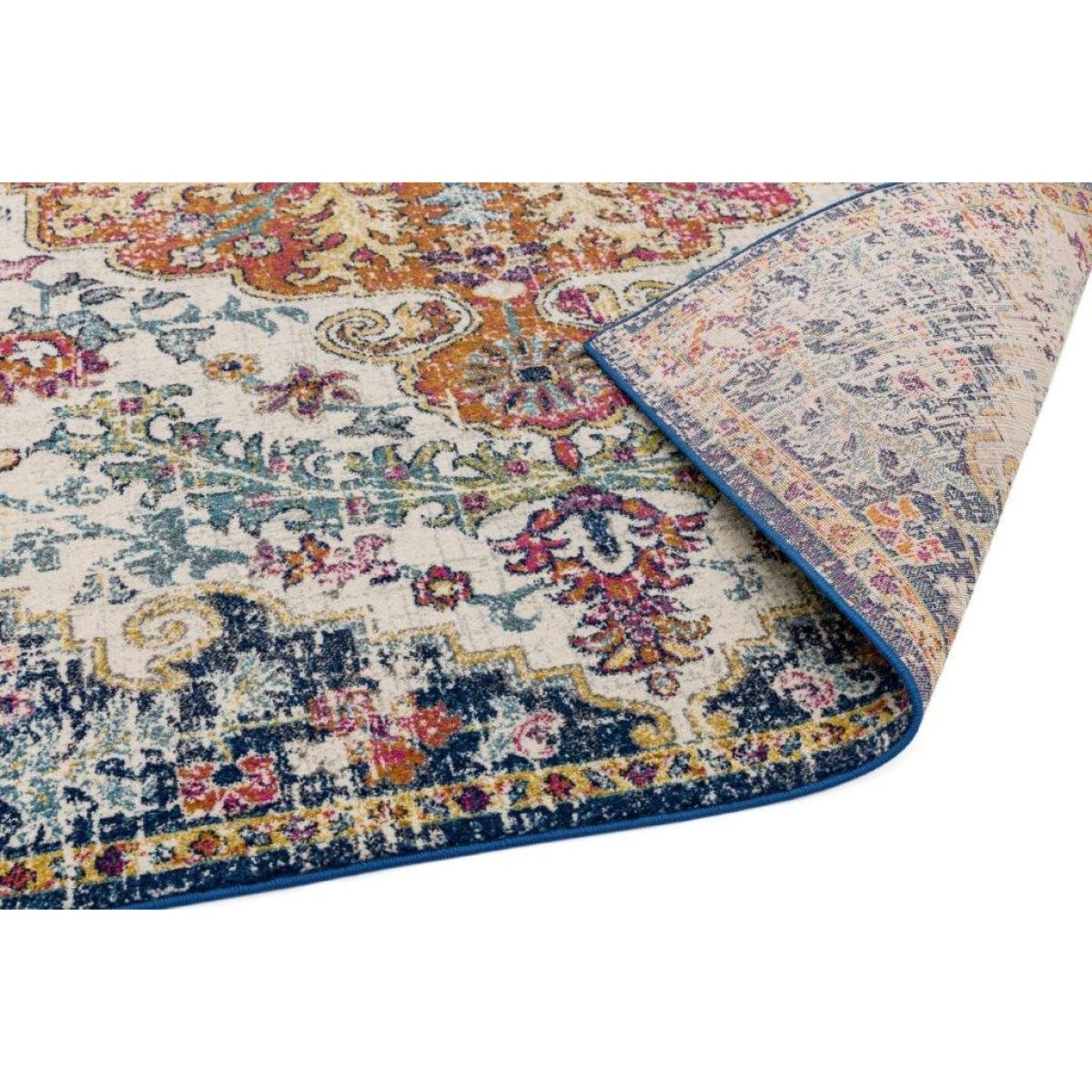 Asiatic Nova Rug Medallion Multi - 120x170cm - ["Multi"] – image 4