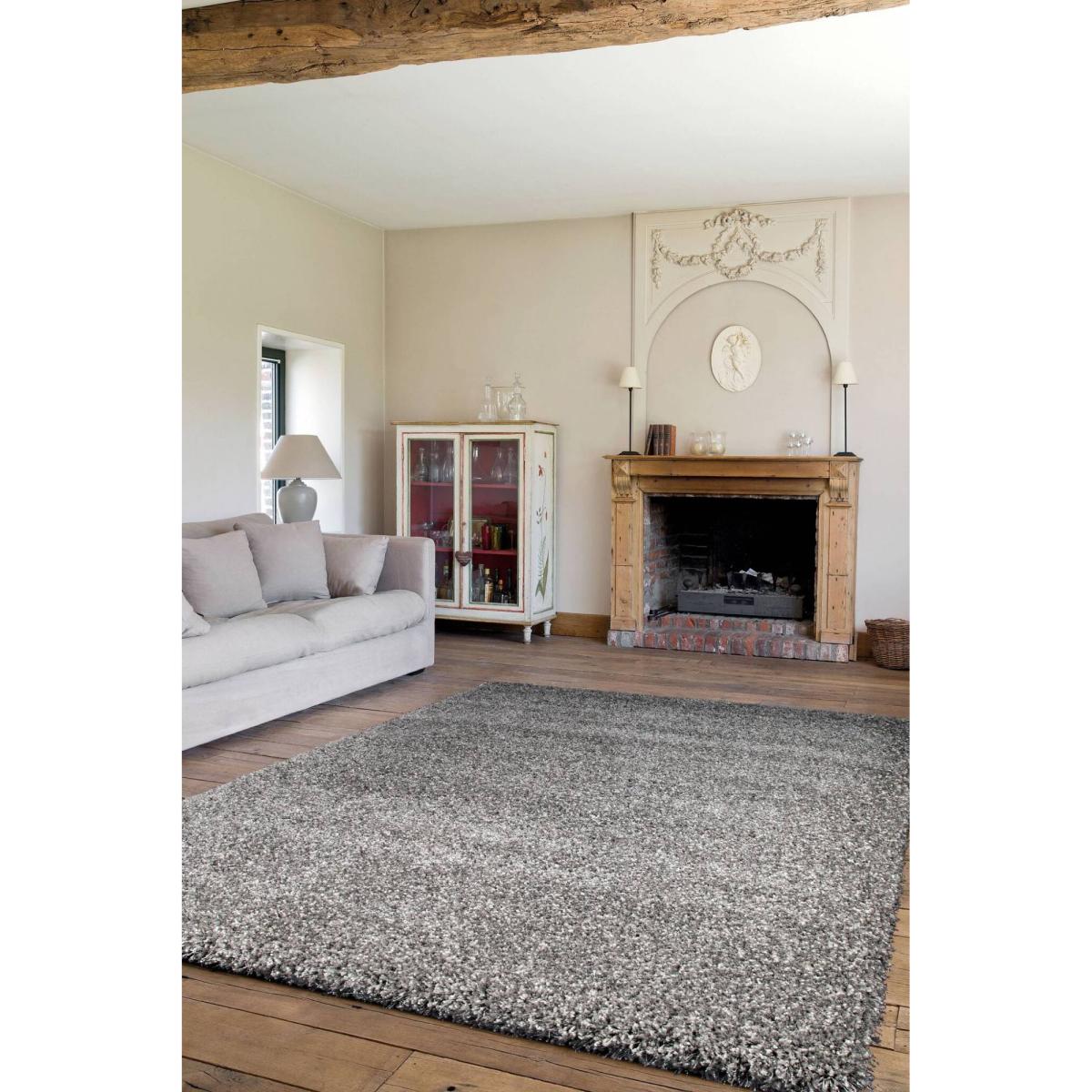Mastercraft Twilight 039-0001/9999 Silver Rug – image 3