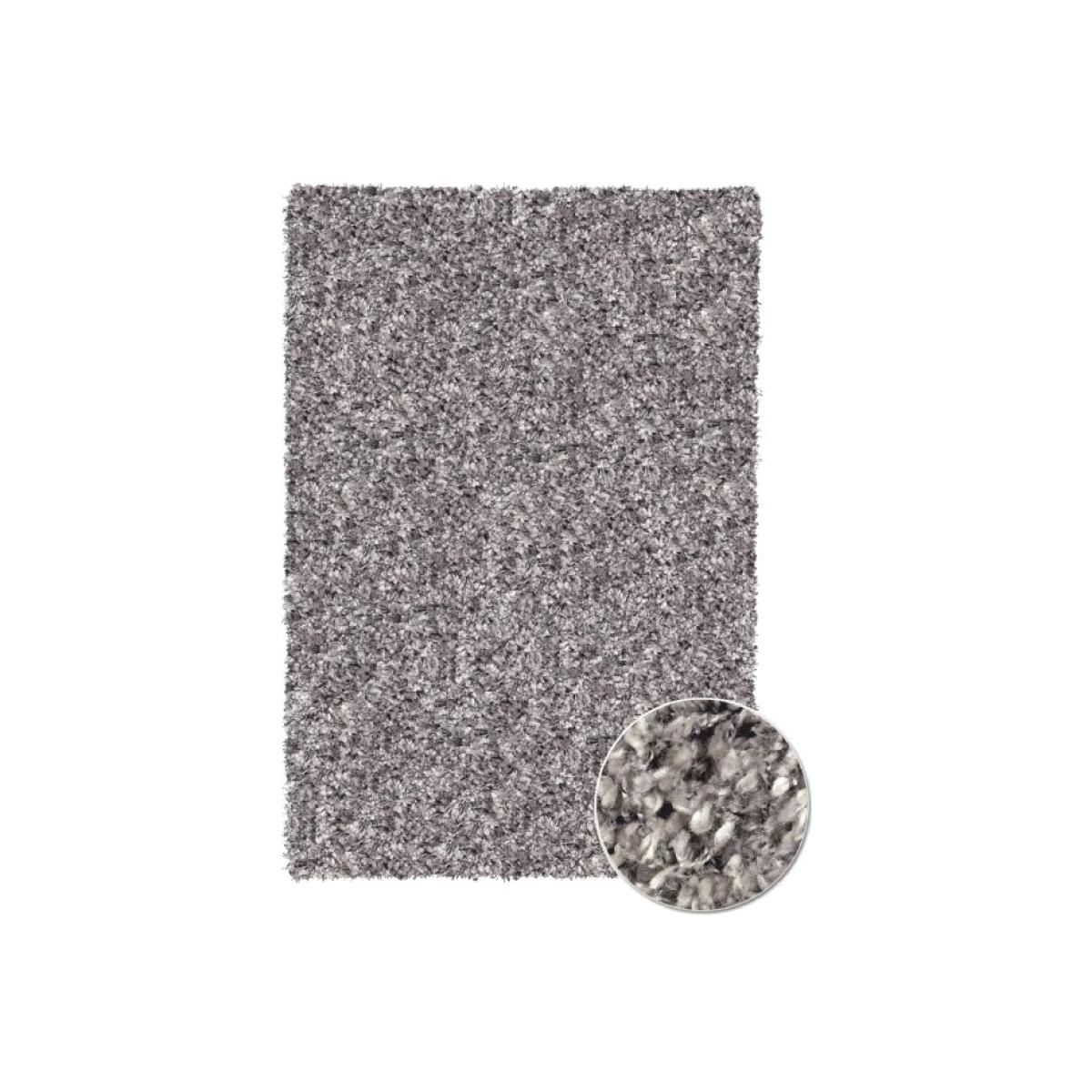 Mastercraft Twilight 039-0001/9999 Silver Rug – image 1