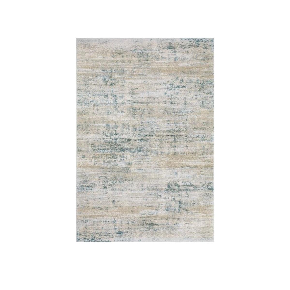 Mastercraft 472.03/Jc701 Stella Wool Wilton Rug - Blue - 160cm x 230cm – image 1