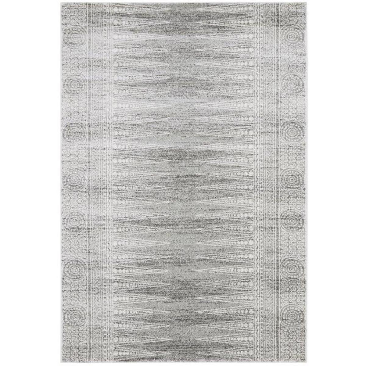 Asiatic Nova Rug Weave Grey - 200x290cm – image 2