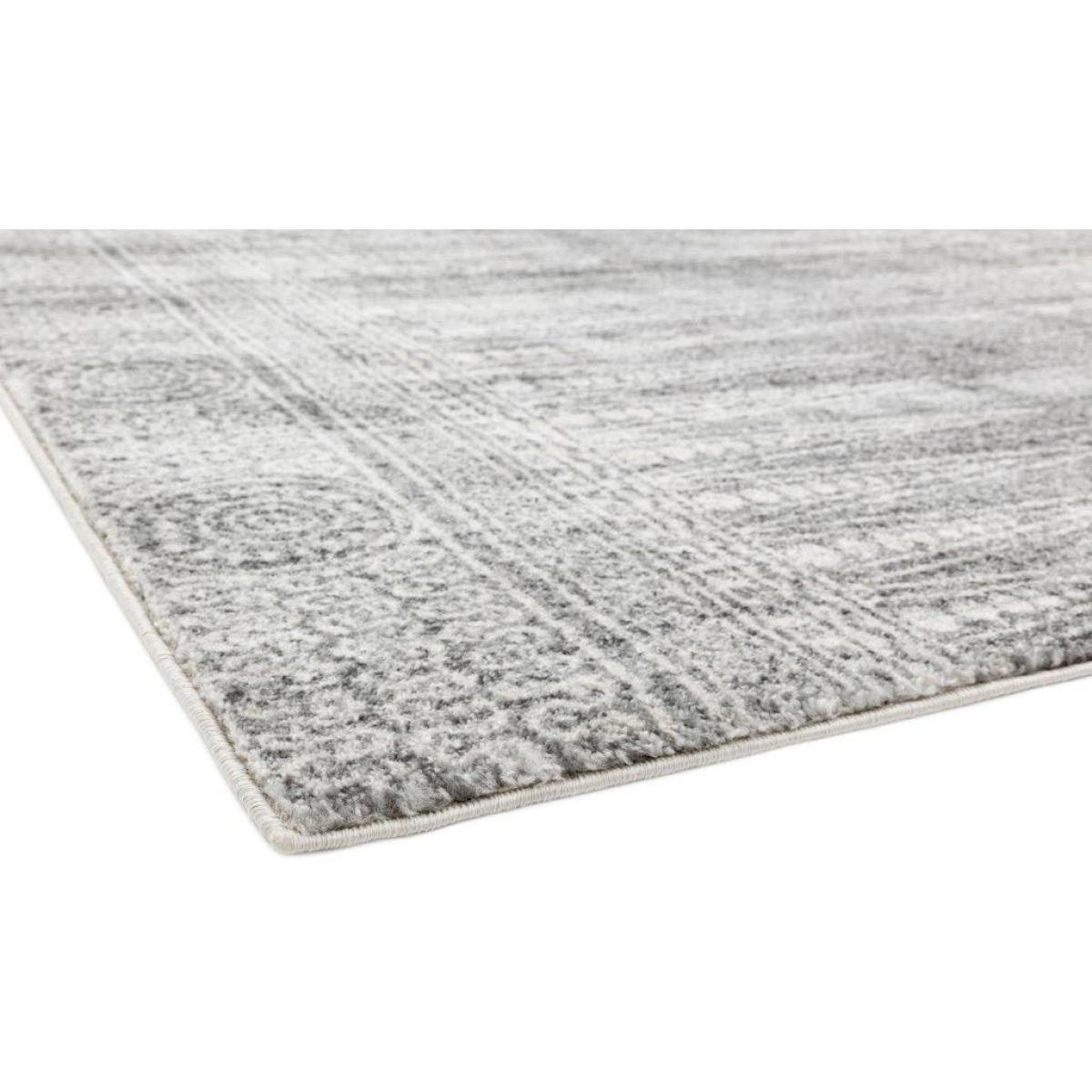 Asiatic Nova Rug Weave Grey - 200x290cm – image 3