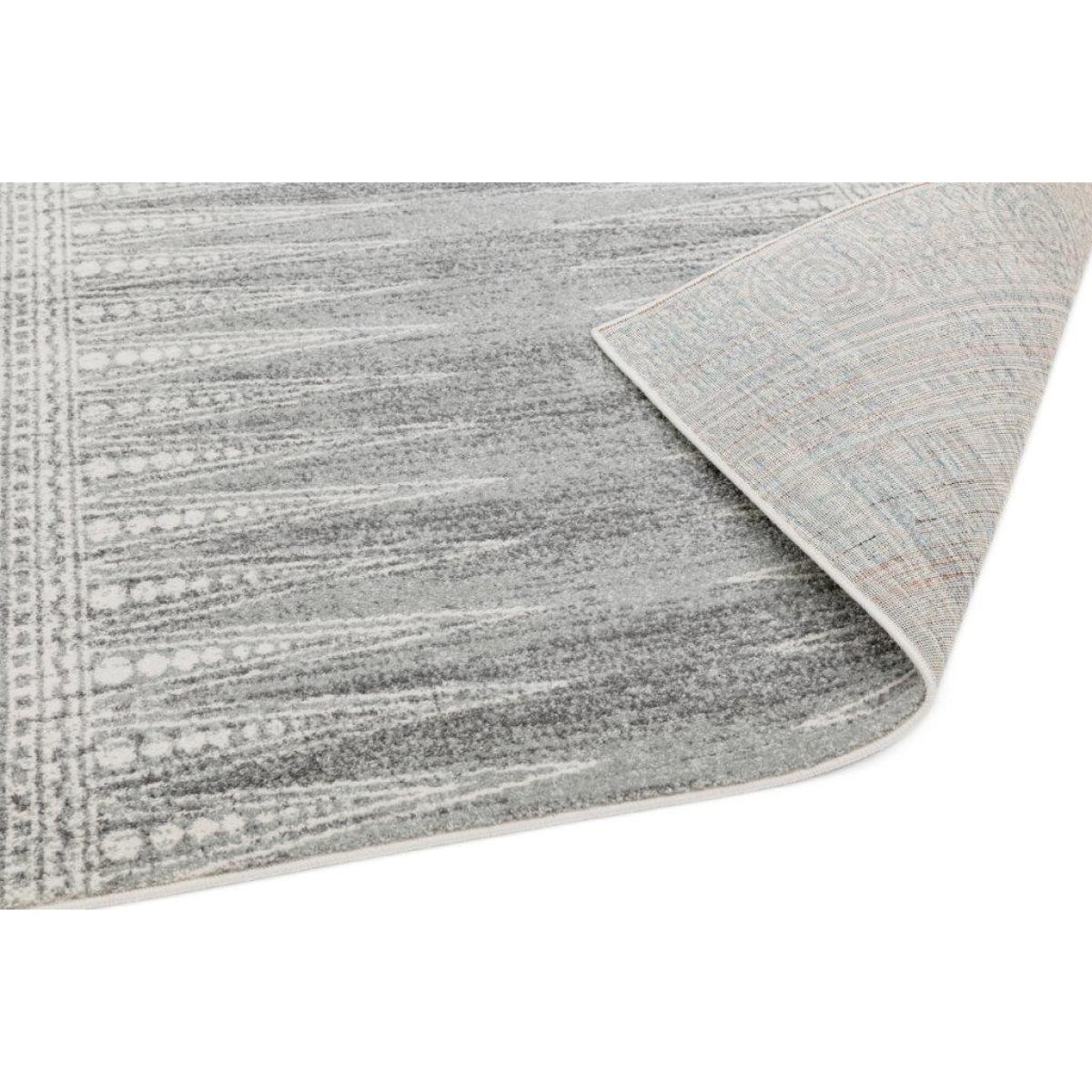 Asiatic Nova Rug Weave Grey - 200x290cm – image 4