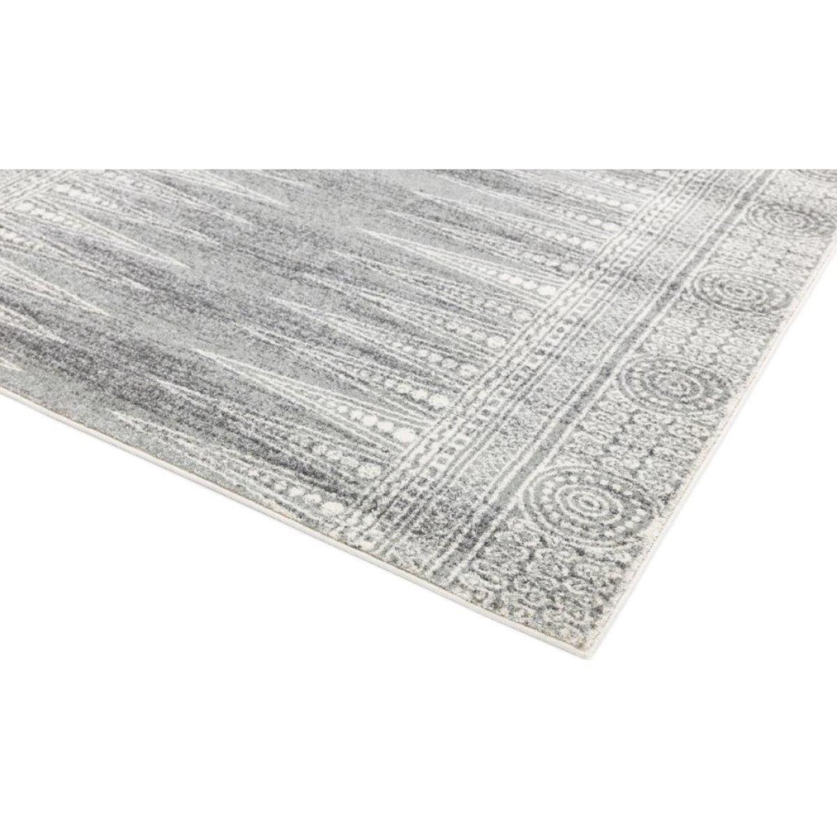 Asiatic Nova Rug Weave Grey - 200x290cm – image 5