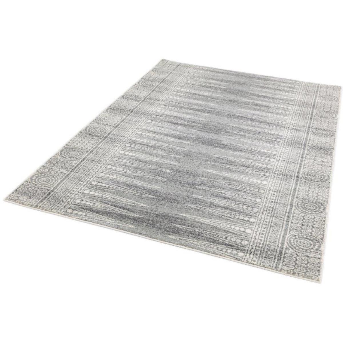 Asiatic Nova Rug Weave Grey - 200x290cm – image 6