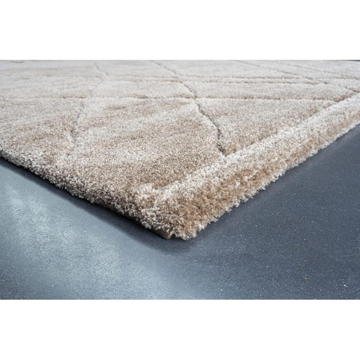 Mastercraft 014-0005/1292 Dune Recycled Yarn Rug - Brown - 133cm x 195cm – image 9