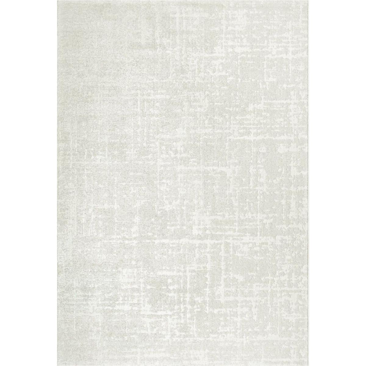 Mastercraft Geo Rug - 041 - 0003/6161 - Cream - 280x380cm – image 3