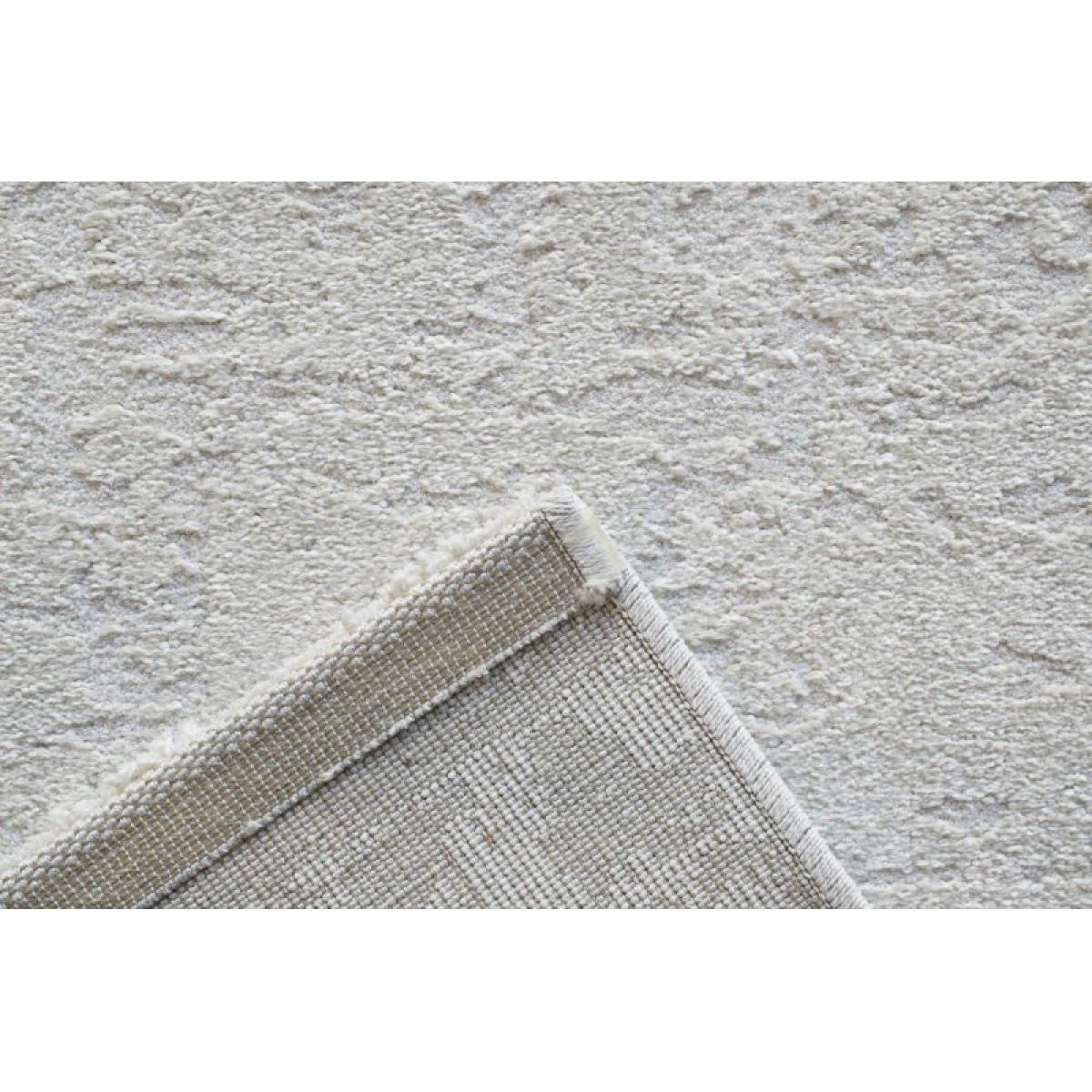 Mastercraft Geo Rug - 041 - 0003/6161 - Cream - 280x380cm – image 9