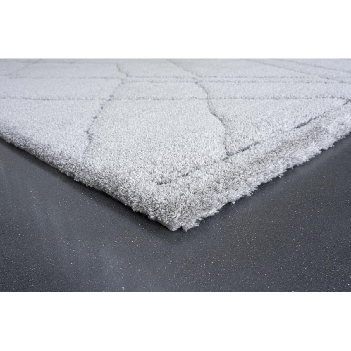Mastercraft 014-0005/2181 Dune Recycled Yarn Rug - Grey - 133cm x 195cm – image 11