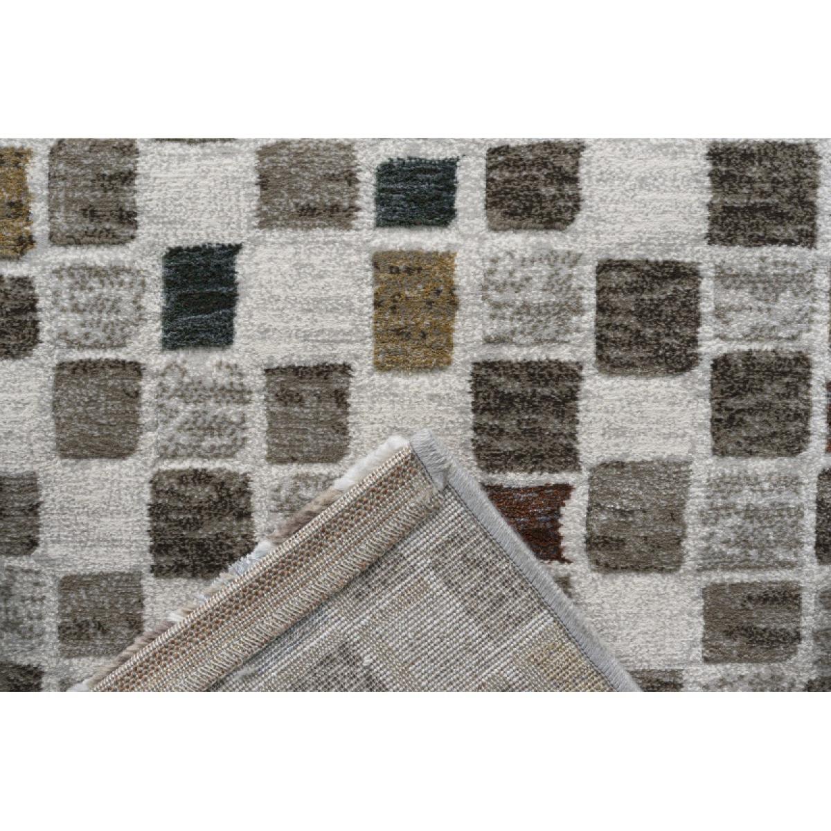 Mastercraft 083-0007/6171 Quartz Wilton Rug - Multi - 133cm x 195cm – image 12