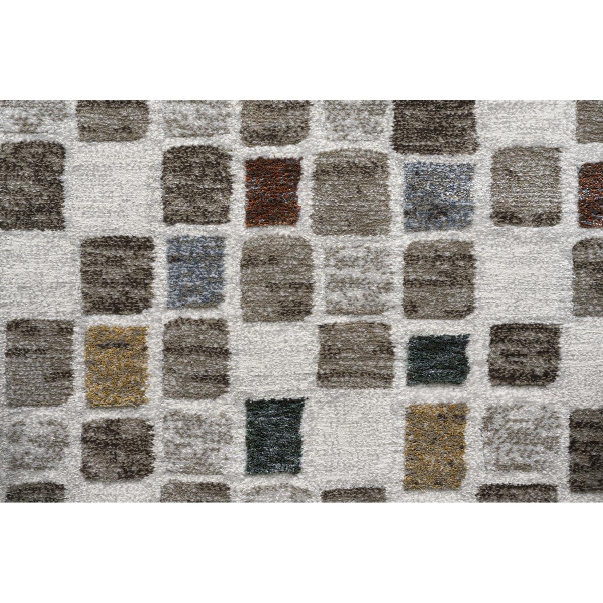 Mastercraft 083-0007/6171 Quartz Wilton Rug - Multi - 133cm x 195cm – image 3