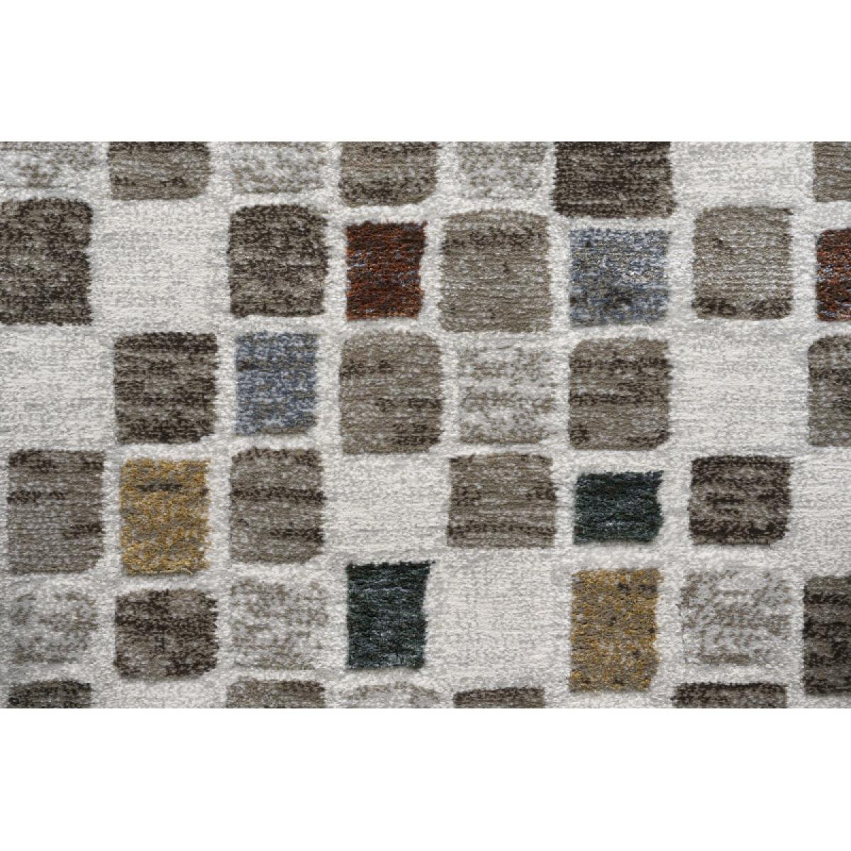 Mastercraft 083-0007/6171 Quartz Wilton Rug - Multi - 133cm x 195cm – image 8