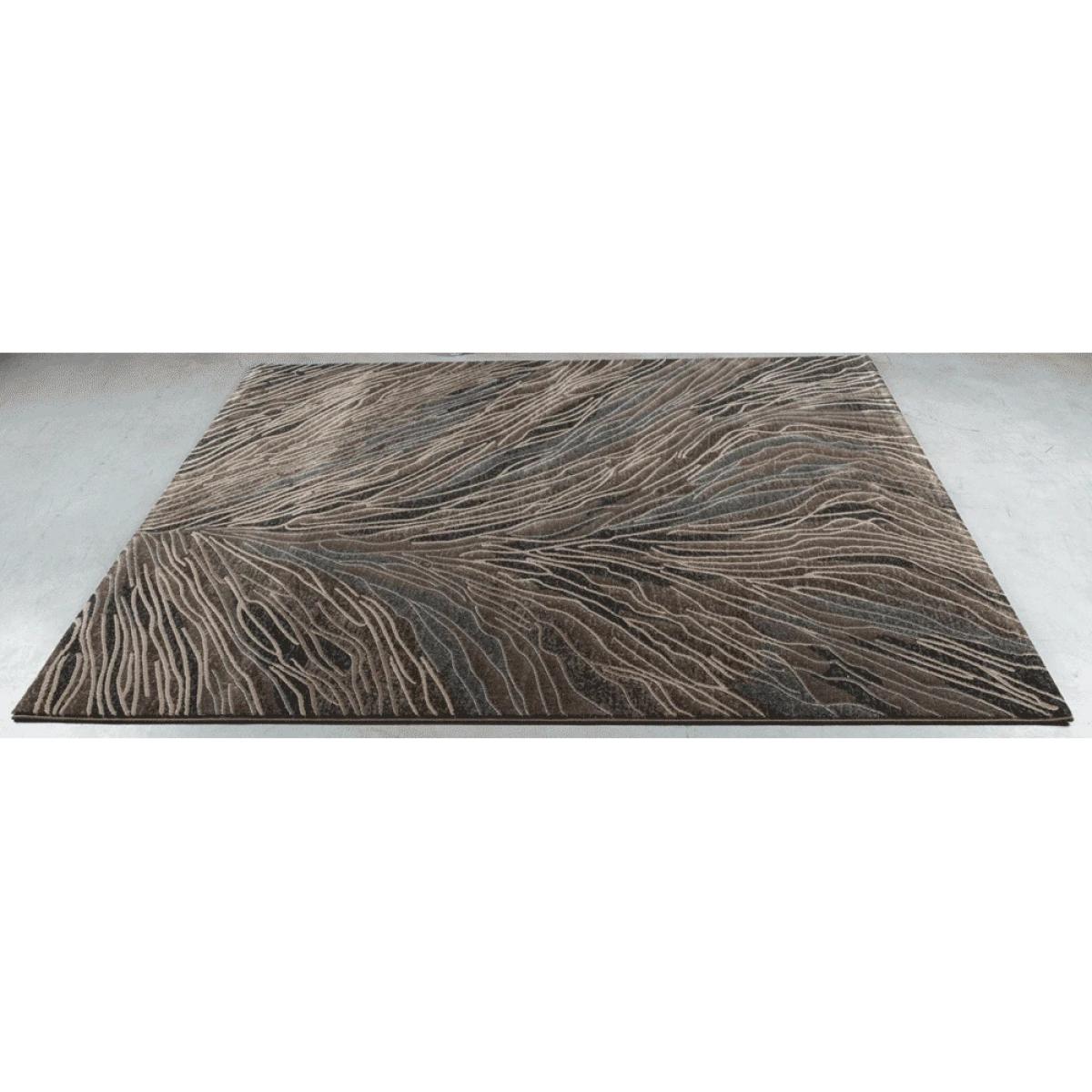 Mastercraft 063-0481/3293 Galleria Rug - Brown - 160cm x 230cm – image 3