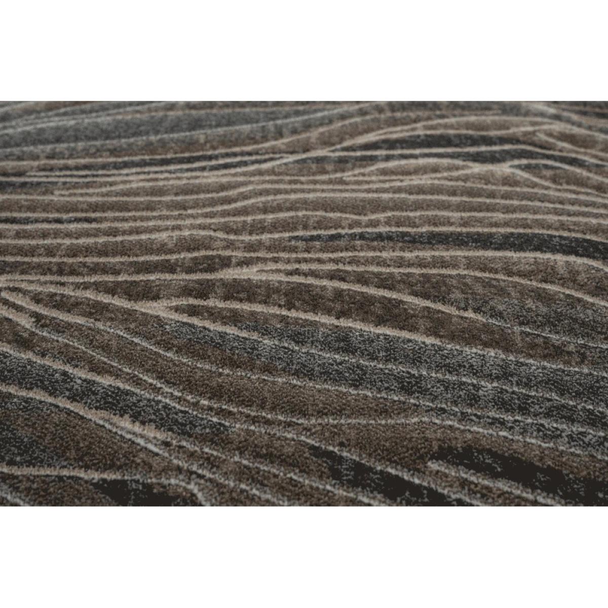Mastercraft 063-0481/3293 Galleria Rug - Brown - 160cm x 230cm – image 6